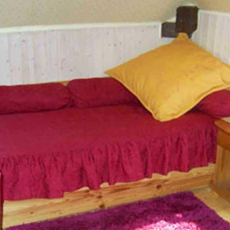 Chambres D'Hotes Les Pensees Douces Auxerre Dış mekan fotoğraf
