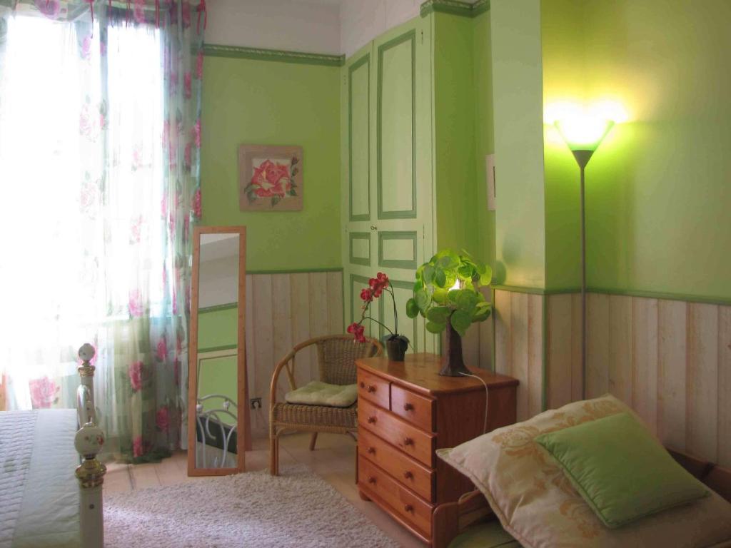 Chambres D'Hotes Les Pensees Douces Auxerre Oda fotoğraf