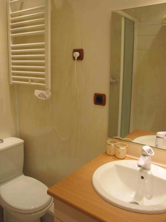 Chambres D'Hotes Les Pensees Douces Auxerre Oda fotoğraf
