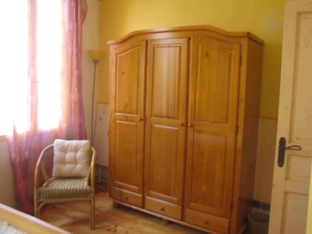 Chambres D'Hotes Les Pensees Douces Auxerre Oda fotoğraf