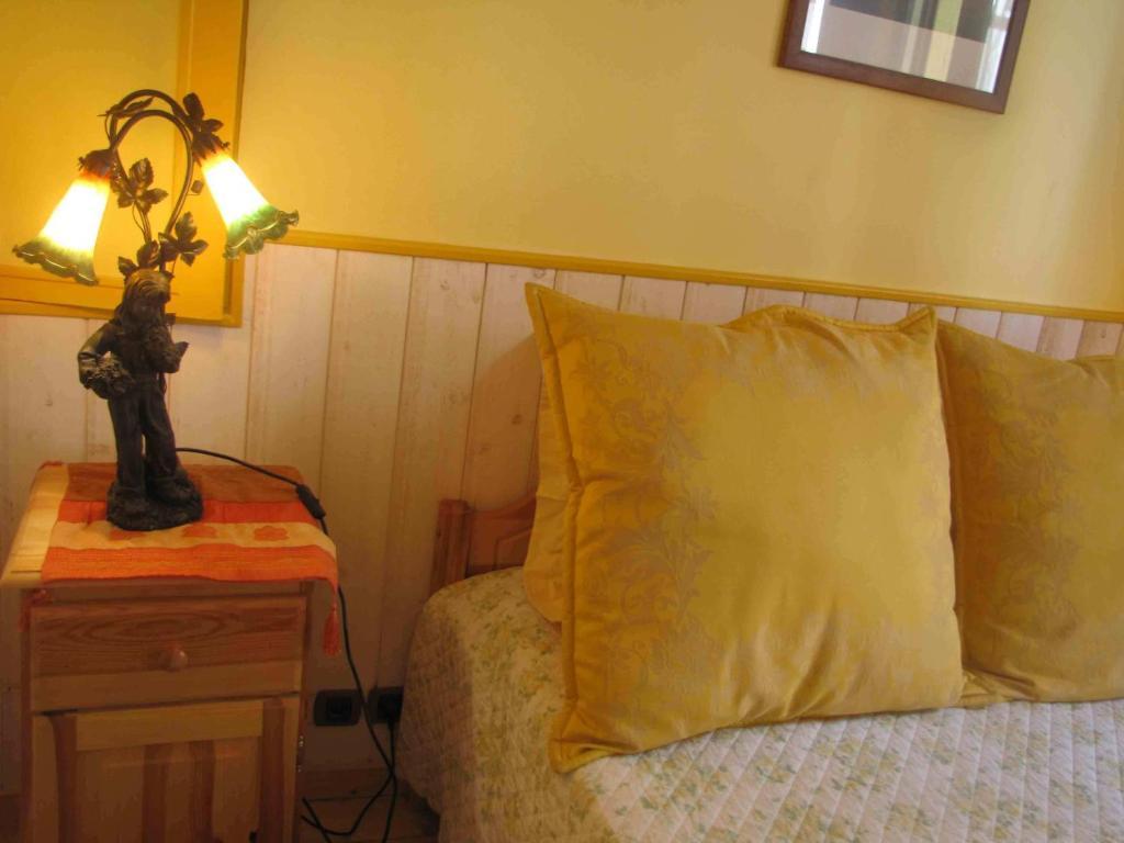 Chambres D'Hotes Les Pensees Douces Auxerre Oda fotoğraf