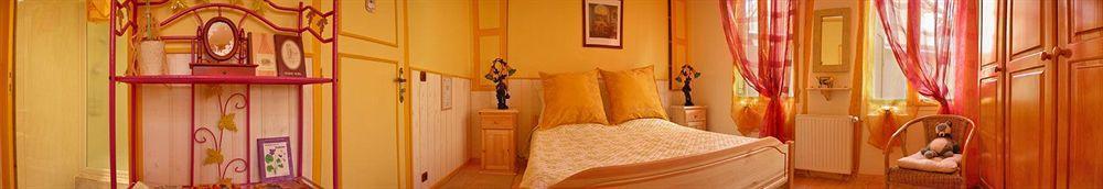 Chambres D'Hotes Les Pensees Douces Auxerre Dış mekan fotoğraf