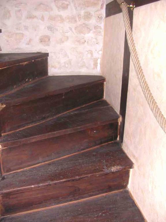 Chambres D'Hotes Les Pensees Douces Auxerre Oda fotoğraf