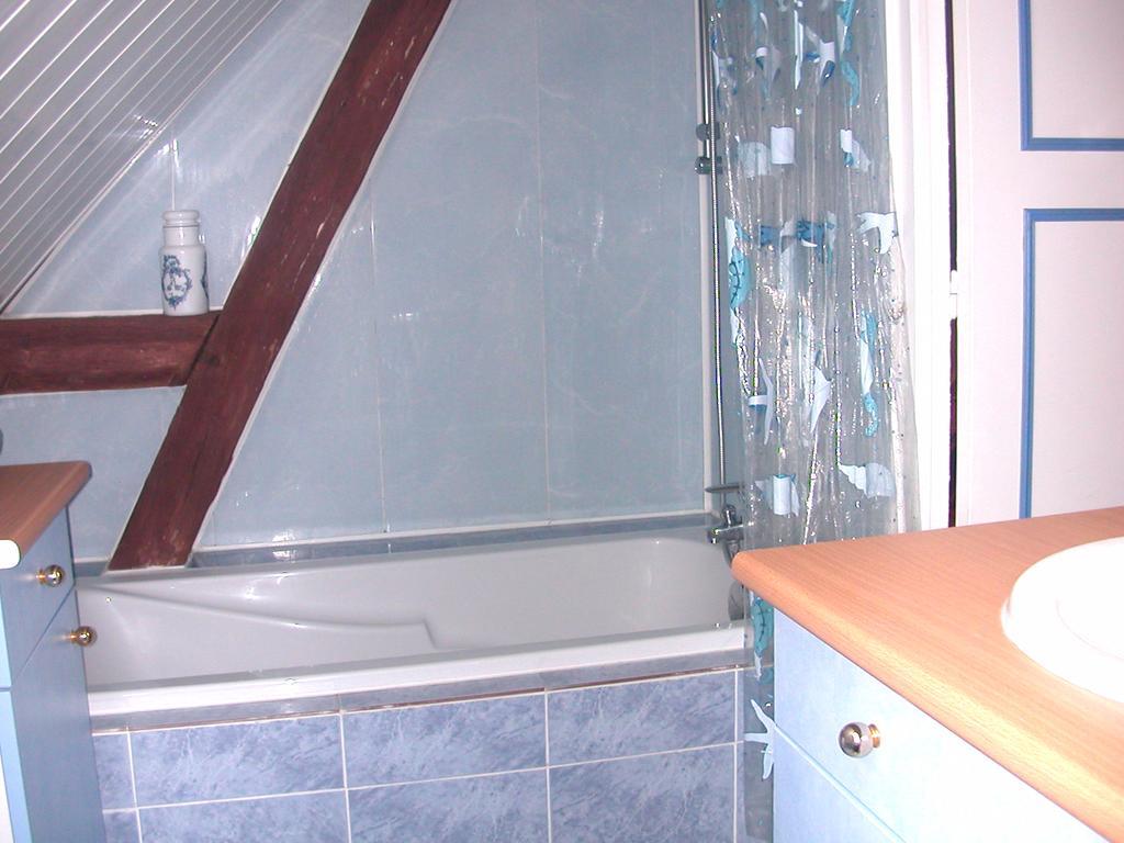 Chambres D'Hotes Les Pensees Douces Auxerre Dış mekan fotoğraf