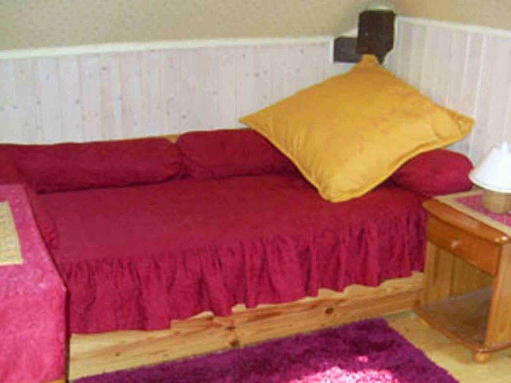 Chambres D'Hotes Les Pensees Douces Auxerre Dış mekan fotoğraf